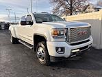Used 2016 GMC Sierra 3500 Denali Crew Cab for sale #8796A - photo 2