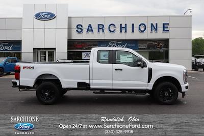 New 2025 Ford F-350 XL Super Cab for sale #8807 - photo 1