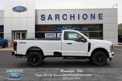 New 2025 Ford F-350 XL Regular Cab for sale #8834 - photo 1