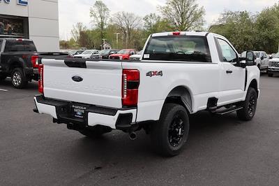New 2025 Ford F-350 XL Regular Cab for sale #8834 - photo 2