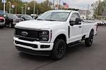 New 2025 Ford F-350 XL Regular Cab for sale #8834 - photo 13