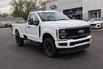 New 2025 Ford F-350 XL Regular Cab for sale #8834 - photo 3
