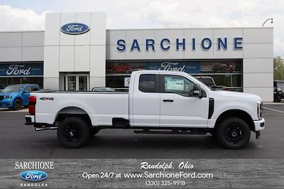 New 2025 Ford F-350 XL Super Cab for sale #8835 - photo 1