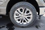 New 2025 Ford F-150 XLT SuperCrew Cab for sale #8923 - photo 15