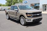 New 2025 Ford F-150 XLT SuperCrew Cab for sale #8923 - photo 3
