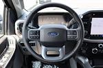 New 2025 Ford F-150 XLT SuperCrew Cab for sale #8923 - photo 26
