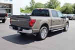 New 2025 Ford F-150 XLT SuperCrew Cab for sale #8923 - photo 2
