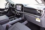 New 2025 Ford F-150 XLT SuperCrew Cab for sale #8923 - photo 38