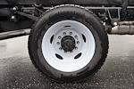New 2024 Ford F-550 Regular Cab 4WD Dump Truck for sale #8941 - photo 12