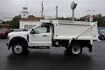 New 2024 Ford F-550 Regular Cab 4WD Dump Truck for sale #8941 - photo 15