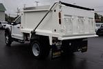 New 2024 Ford F-550 Regular Cab 4WD Dump Truck for sale #8941 - photo 16