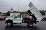 New 2024 Ford F-550 Regular Cab 4WD Dump Truck for sale #8941 - photo 18