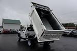 New 2024 Ford F-550 Regular Cab 4WD Dump Truck for sale #8941 - photo 19