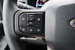 New 2024 Ford F-550 Regular Cab 4WD Dump Truck for sale #8941 - photo 29