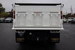 New 2024 Ford F-550 Regular Cab 4WD Dump Truck for sale #8941 - photo 4