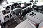 New 2024 Ford F-550 Regular Cab 4WD Dump Truck for sale #8941 - photo 6