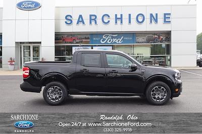 New 2025 Ford Maverick XLT SuperCrew Cab for sale #8944 - photo 1