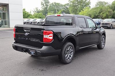 New 2025 Ford Maverick XLT SuperCrew Cab for sale #8944 - photo 2