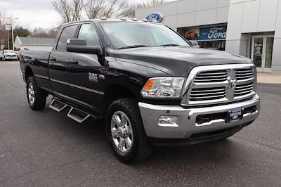 Used 2017 Ram 2500 SLT Crew Cab for sale #8950B - photo 1