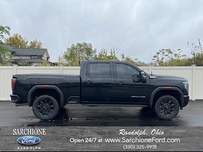 Used 2025 GMC Sierra 2500 AT4 Crew Cab for sale #8962B - photo 1