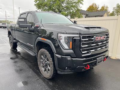 Used 2025 GMC Sierra 2500 AT4 Crew Cab for sale #8962B - photo 2