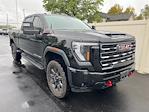 Used 2025 GMC Sierra 2500 AT4 Crew Cab for sale #8962B - photo 2