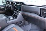 2025 GMC Sierra 2500 Crew Cab 4WD Pickup for sale #8962B - photo 37