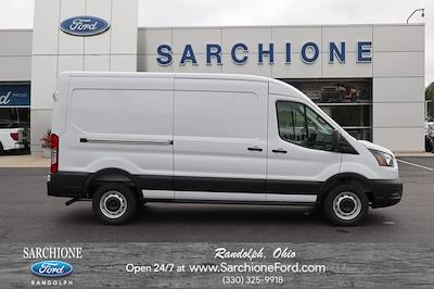 New 2025 Ford Transit 250 Medium Roof Empty Cargo Van for sale #8977 - photo 1