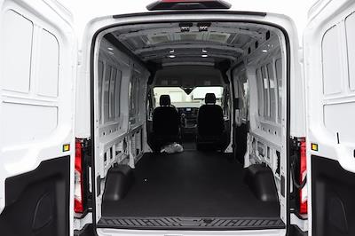 New 2025 Ford Transit 250 Medium Roof Empty Cargo Van for sale #8977 - photo 2