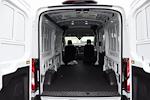 New 2025 Ford Transit 250 Medium Roof Empty Cargo Van for sale #8977 - photo 2