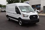 New 2025 Ford Transit 250 Medium Roof Empty Cargo Van for sale #8977 - photo 4