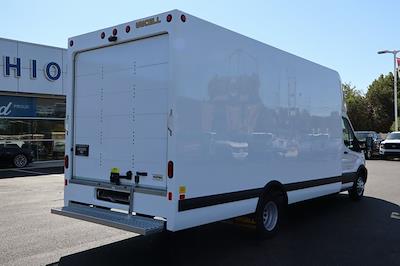 New 2025 Ford Transit 350 HD Box Van for sale #8983 - photo 2