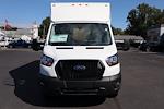 New 2025 Ford Transit 350 HD Box Van for sale #8983 - photo 13
