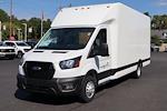 New 2025 Ford Transit 350 HD Box Van for sale #8983 - photo 14
