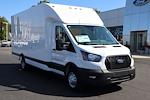 New 2025 Ford Transit 350 HD Box Van for sale #8983 - photo 3