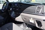 New 2025 Ford Transit 350 HD Box Van for sale #8983 - photo 34
