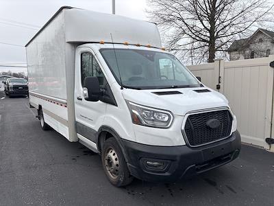 Used 2020 Ford Transit 350 HD - photo 1