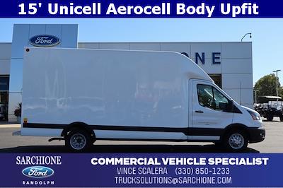 New 2025 Ford Transit 350 HD Box Van for sale #8984 - photo 1