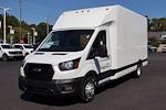New 2025 Ford Transit 350 HD Box Van for sale #8984 - photo 14