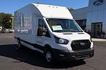New 2025 Ford Transit 350 HD Box Van for sale #8984 - photo 4