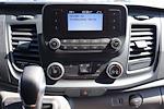 New 2025 Ford Transit 350 HD Box Van for sale #8984 - photo 8