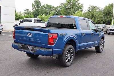 New 2025 Ford F-150 STX SuperCrew Cab for sale #8985 - photo 2