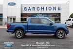 New 2025 Ford F-150 STX SuperCrew Cab for sale #8985 - photo 1