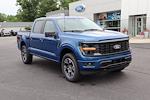 New 2025 Ford F-150 STX SuperCrew Cab for sale #8985 - photo 3