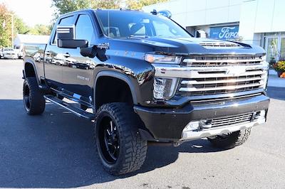 Used 2020 Chevrolet Silverado 2500 High Country Crew Cab for sale #8999B - photo 2
