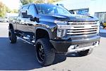Used 2020 Chevrolet Silverado 2500 High Country Crew Cab for sale #8999B - photo 2