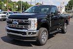 New 2025 Ford F-350 XLT Regular Cab for sale #9000 - photo 12