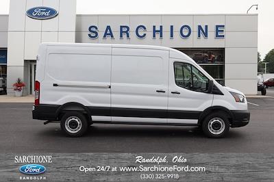 New 2025 Ford Transit 250 Medium Roof Empty Cargo Van for sale #9003 - photo 1