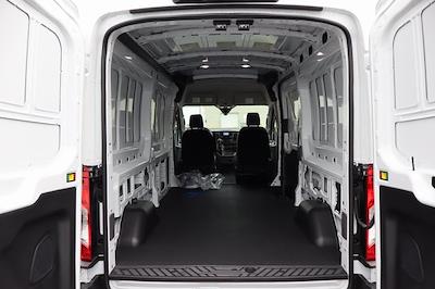 New 2025 Ford Transit 250 Medium Roof Empty Cargo Van for sale #9003 - photo 2