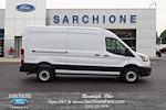 New 2025 Ford Transit 250 Medium Roof Empty Cargo Van for sale #9003 - photo 1